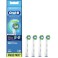 ΒΟΥΡΤΣ.ΟΔΟΝΤΟΒΟΥΡΤΣΑΣ BRAUN ORAL-B PRECISION CLEAN (80352382) 4τμχ